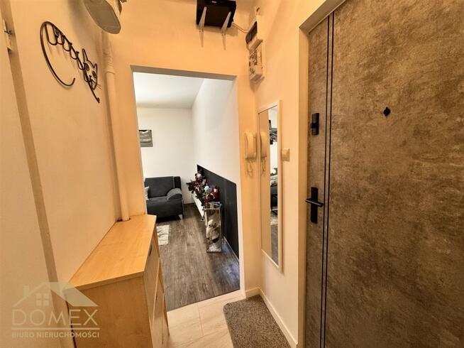 Mieszkanie Wodzisław Śląski