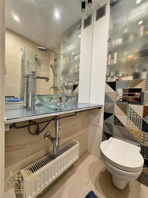 Mieszkanie Wodzisław Śląski