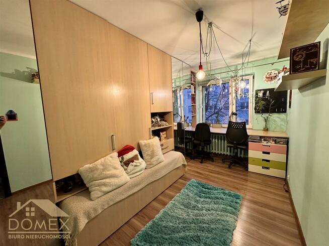 Mieszkanie Wodzisław Śląski