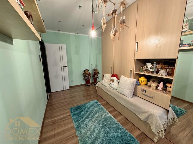 Mieszkanie Wodzisław Śląski