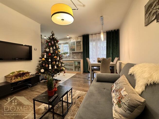 Mieszkanie Wodzisław Śląski