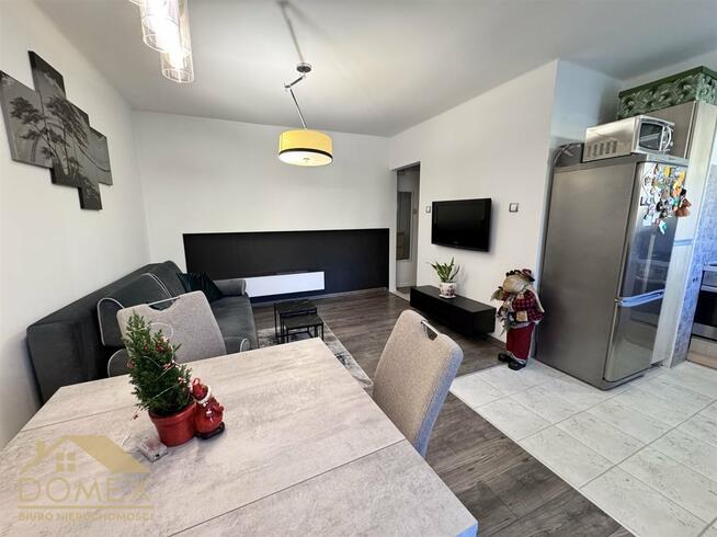 Mieszkanie Wodzisław Śląski