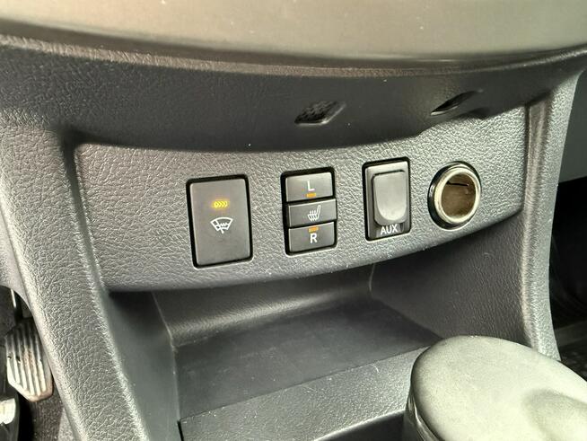 Daihatsu Terios 4X4 Klimatyzacja Grzane Fotele Pierwszy Właściciel Serwis 2x Koła