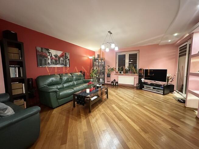 Przestronne, eleganckie | 5‑pokoi | 116,44m2