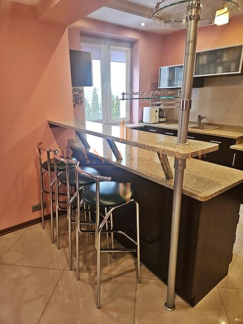 Przestronne, eleganckie | 5‑pokoi | 116,44m2