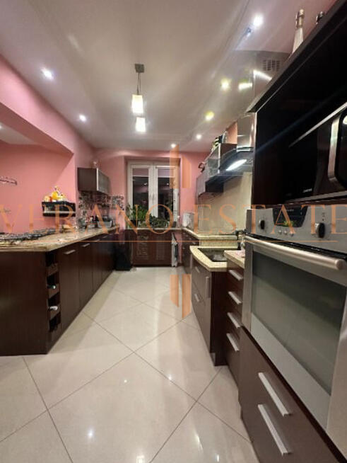 Przestronne, eleganckie | 5‑pokoi | 116,44m2