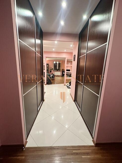 Przestronne, eleganckie | 5‑pokoi | 116,44m2