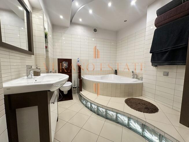 Przestronne, eleganckie | 5‑pokoi | 116,44m2