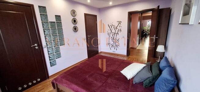 Przestronne, eleganckie | 5‑pokoi | 116,44m2