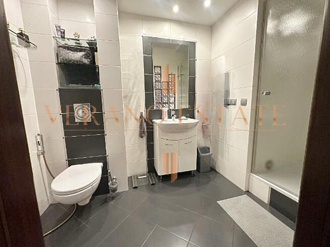 Przestronne, eleganckie | 5‑pokoi | 116,44m2