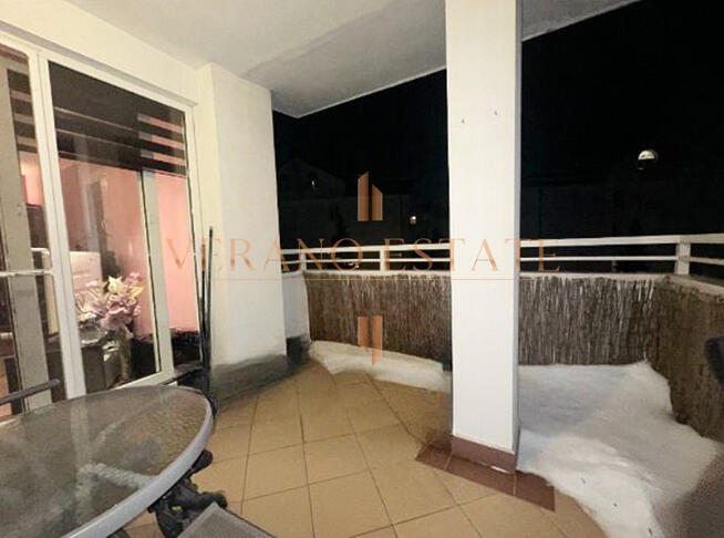 Przestronne, eleganckie | 5‑pokoi | 116,44m2