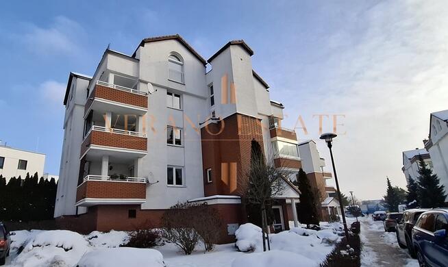 Przestronne, eleganckie | 5‑pokoi | 116,44m2