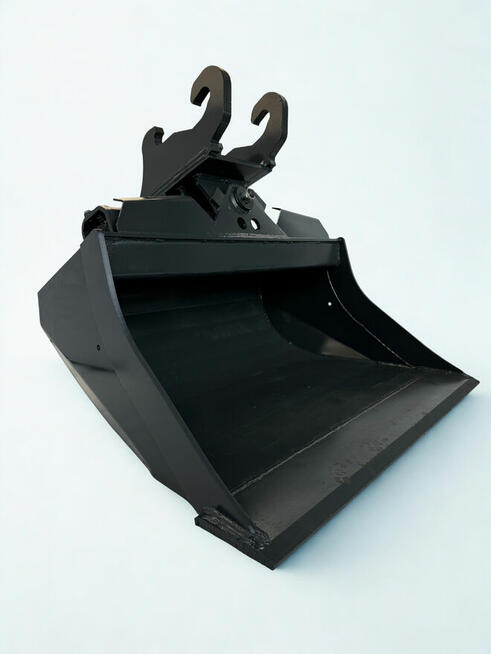 Łyżka skarpowa hydrauliczna SKANDYNAWSKA 150cm 8,5-11t MECA