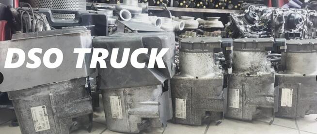 2786167 2420897 MPU Pompa hydrauliczna wspomagania Osi Skret