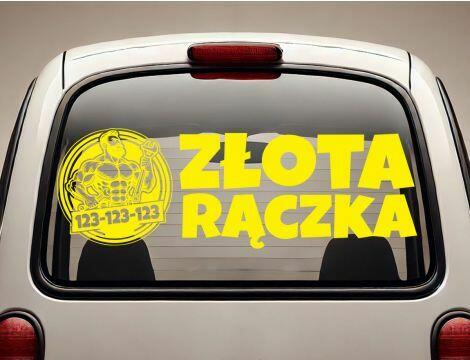 Złota rączka