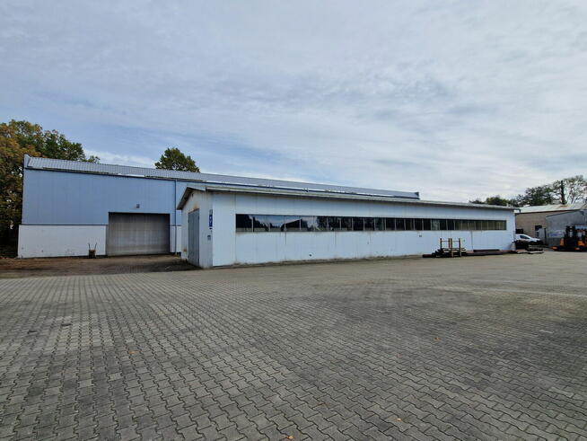 Nieruchomości na sprzedaż