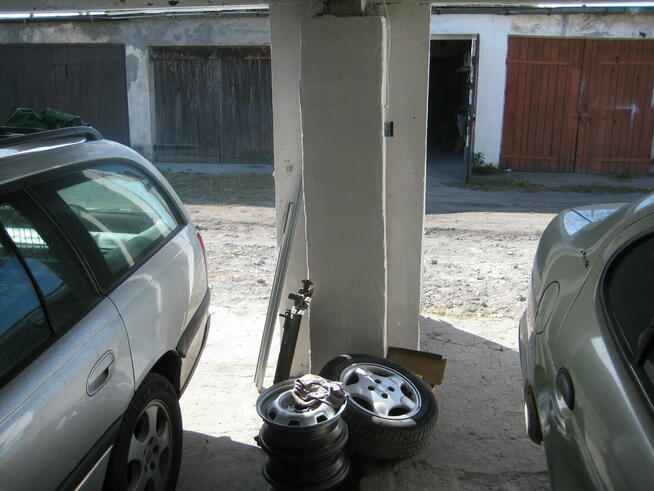 Garaż Magazyn Warsztat od 19-55m2 1,2 lub 3 stanowiskowe