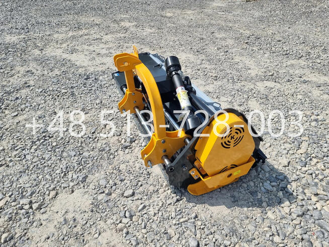 Kosiarka bijakowa Kellfri X185