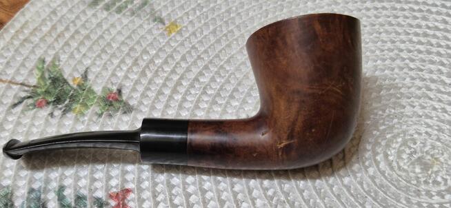 Fajka Worobiec Polana 102