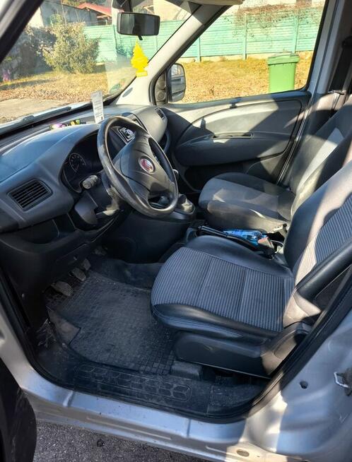 Fiat Doblo Maxi 1.4 L. Diesel