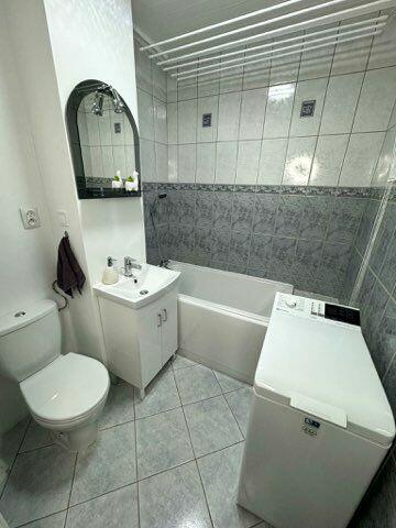 Atrakcyjne mieszkanie blisko metra na Targówku