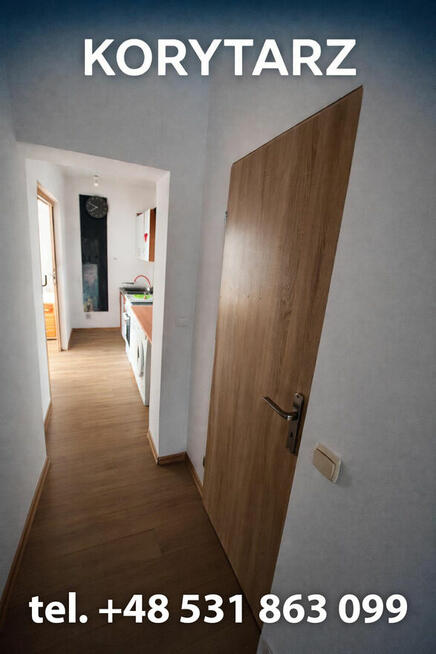 Sprzedam mieszkanie Poznań Hetmańska 3 pokoje