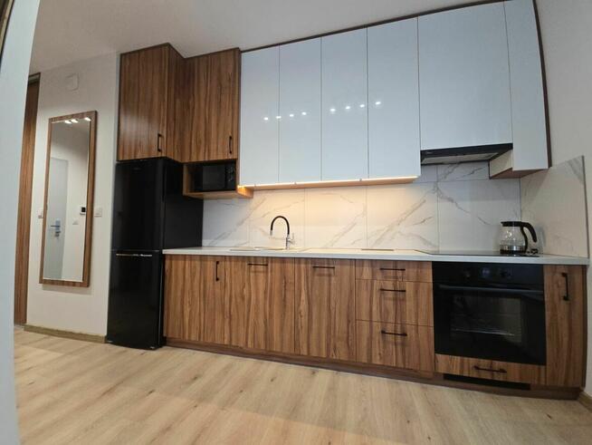 Wynajmę nowe mieszkanie +Taras 34m2 , Strefa Progress, Łódź,