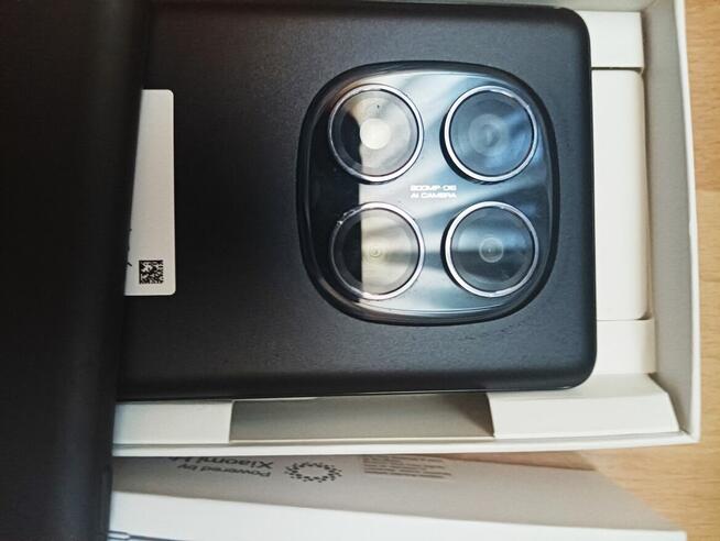 Telefon Xiaomi redmi note 14 pro 8 GB Ram 256 GB Rom