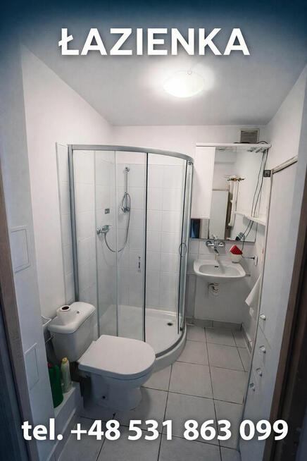 Sprzedam mieszkanie Poznań Hetmańska 3 pokoje