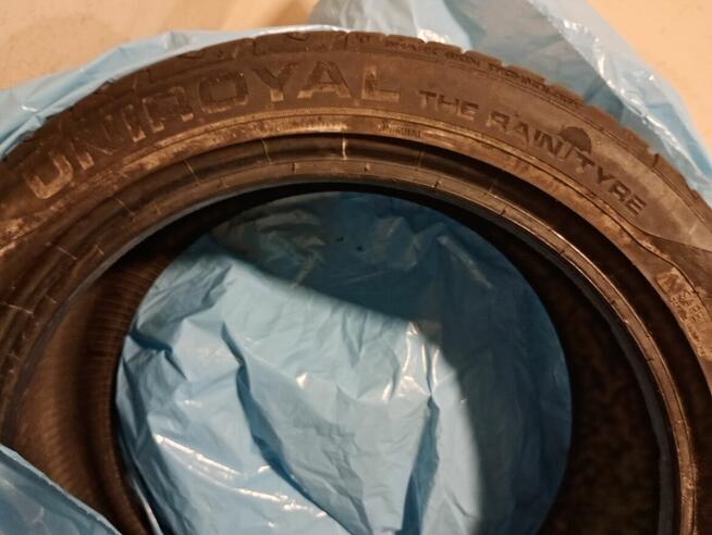 Opony Letnie UNIROYAL 225/45/17