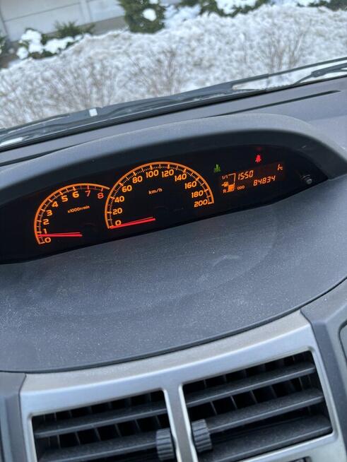 Sprzedam Toyota yaris