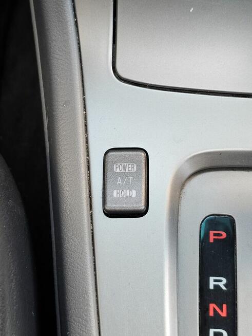 Subaru Forester 2.0 benz. 158 KM + LPG automat