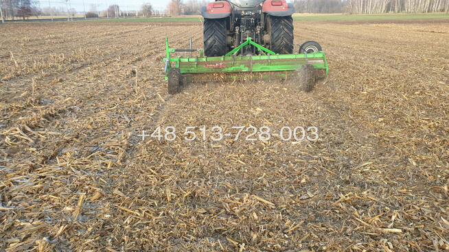 Kosiarka Talex Leo Heavy Duty 320