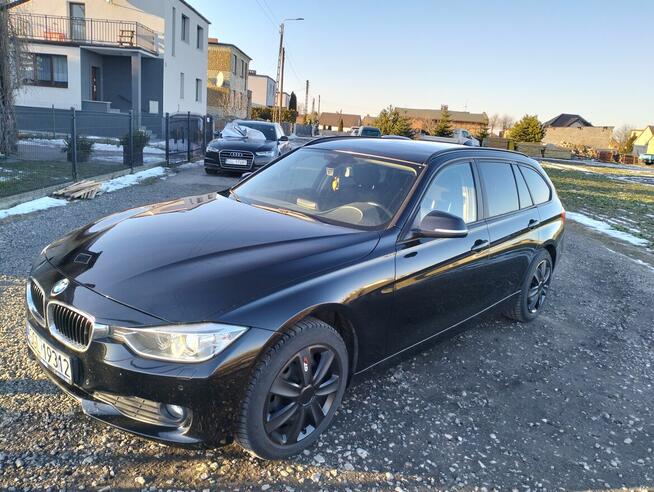 BMW 320d
