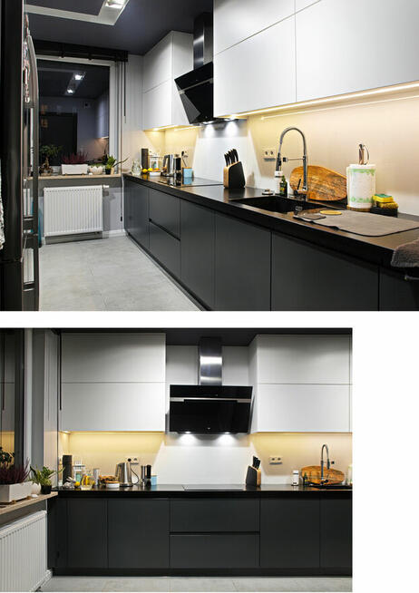 fotograf architektury / nieruchomości / wnętrz