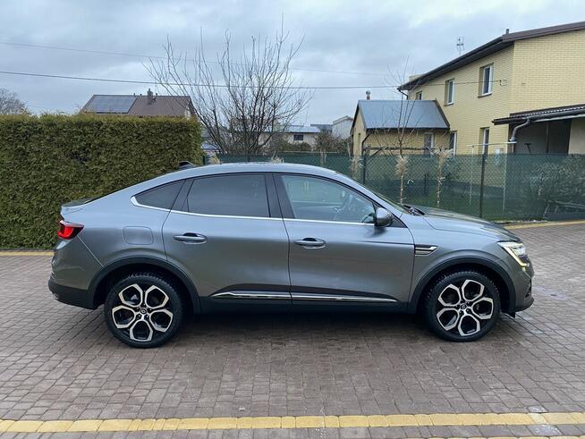 Renault Arkana 1.3 TCe mHEV Intens EDC Salon Polska I Wł.