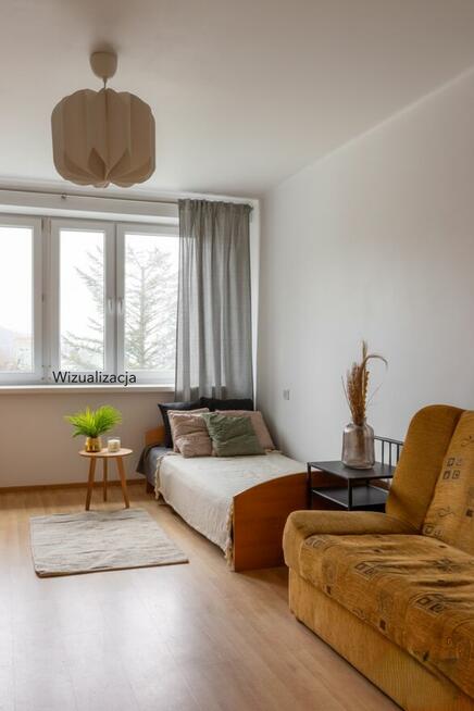 Gotowiec Inwestycyjny w Sercu Krynicy-Zdroju