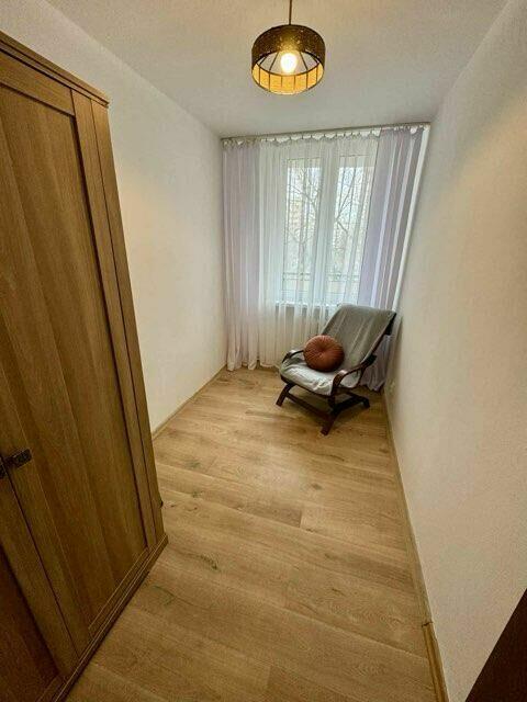 Atrakcyjne mieszkanie blisko metra na Targówku