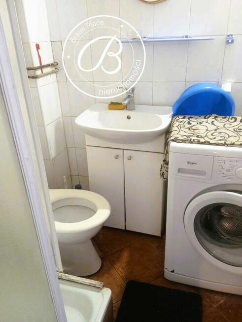 Kawalerka do wynajecia