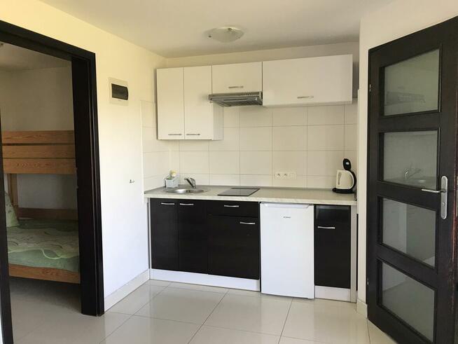 Domki Letniskowe Mojito