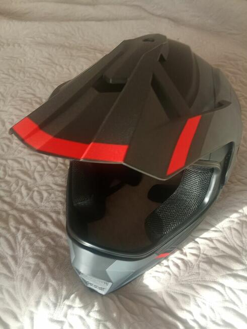 Sprzedam las do quada crosa nowy