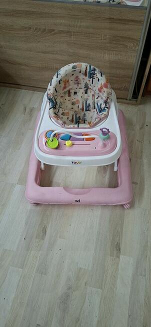 Chodzik dziecięcy Toyz Nel