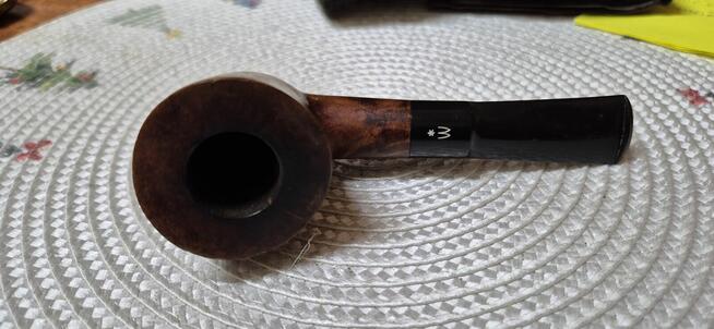 Fajka Worobiec Polana 102