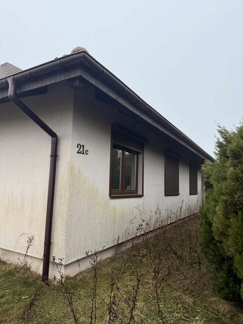 piękny dom z 2013r. 154 m2- Strzałkowo