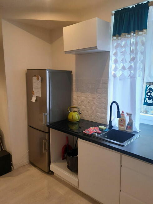 Zamienię mieszkanie Komunalne 36 m ogrzewanie gazowe w Szcze