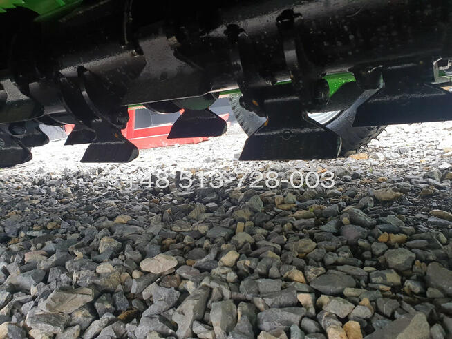 Kosiarka Talex Leo Heavy Duty 320