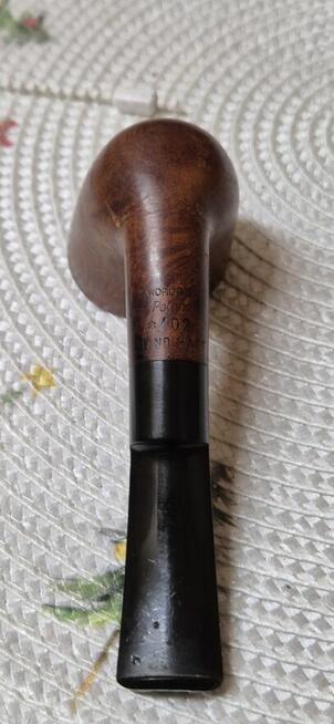 Fajka Worobiec Polana 102