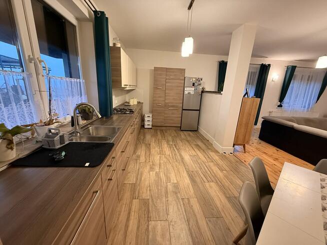 piękny dom z 2013r. 154 m2- Strzałkowo