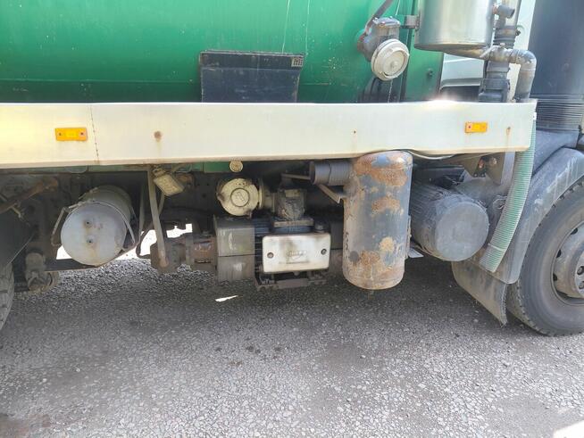 Renault Premium 270 Asenizacyjny asenizacyjna