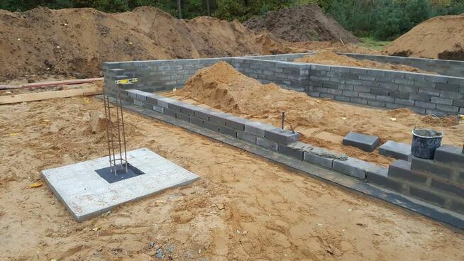 Murarz-Cieśla szuka pracy od zaraz.